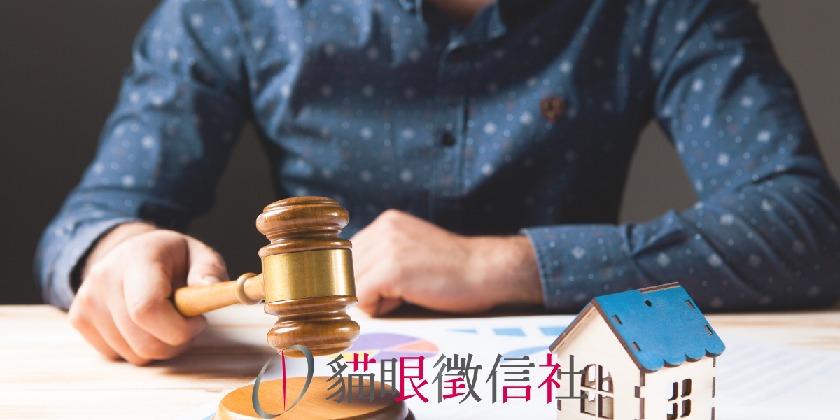 侵權調查後如何行使法律權益?