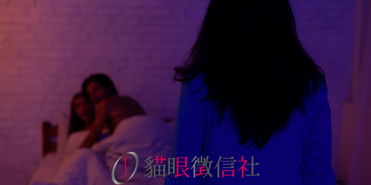 如何正確擬定外遇切結書？